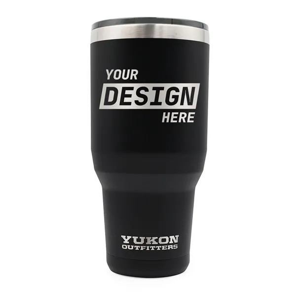 YUKON Outfitters 40oz Freedom Tumbler - YUKON Outfitters 40oz Freedom Tumbler - Image 0 of 0