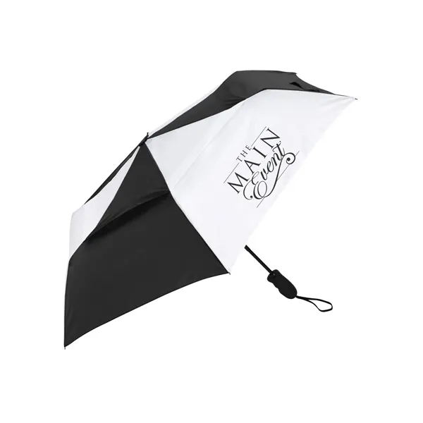 Shed Rain™ Windjammer® 43" Vented Auto-Open/Close Compact... - Shed Rain™ Windjammer® 43" Vented Auto-Open/Close Compact... - Image 2 of 6