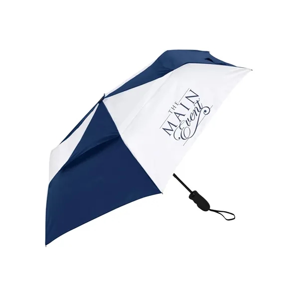 Shed Rain™ Windjammer® 43" Vented Auto-Open/Close Compact... - Shed Rain™ Windjammer® 43" Vented Auto-Open/Close Compact... - Image 5 of 6