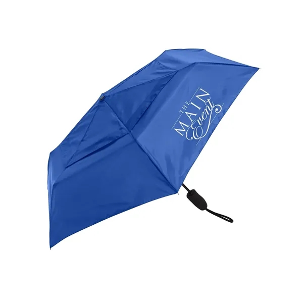 Shed Rain™ Windjammer® 43" Vented Auto-Open/Close Compact... - Shed Rain™ Windjammer® 43" Vented Auto-Open/Close Compact... - Image 6 of 6