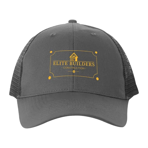 Good Value™ Pro-Mesh Cap - Good Value™ Pro-Mesh Cap - Image 2 of 3