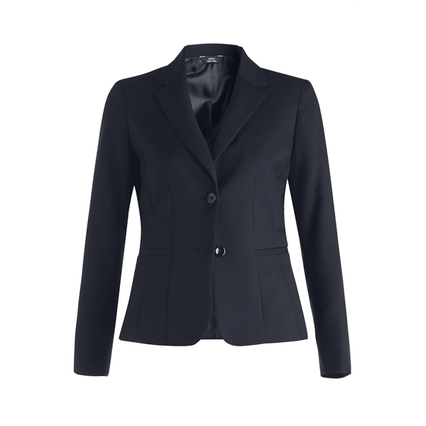 Custom Synergy Suit Coat