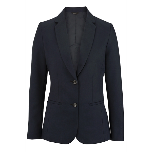 Synergy Suit Coat