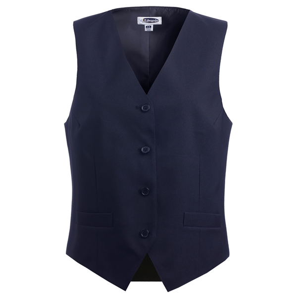Ladies' Economy Vest