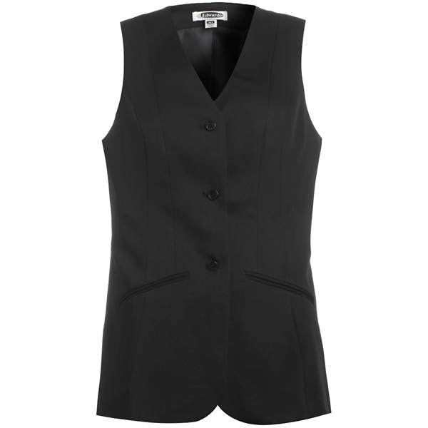 Ladies' Firenza™ Sleeveless Tunic