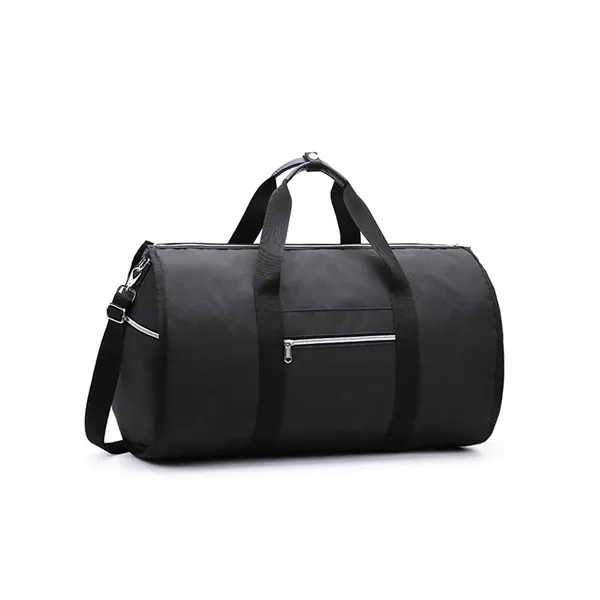 Custom Travel Garment Bag