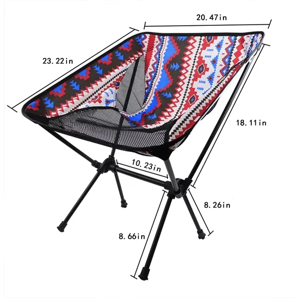 Ultralight Folding Camping Beach Chair