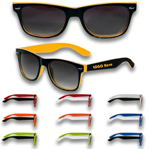 Lightweight Sunglasses