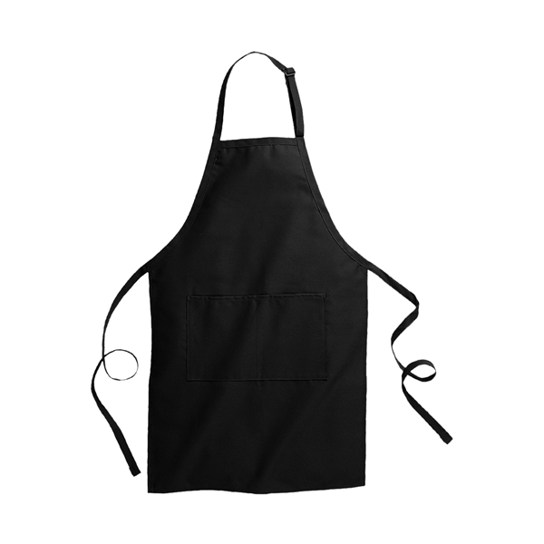 2-Pocket Butcher Apron