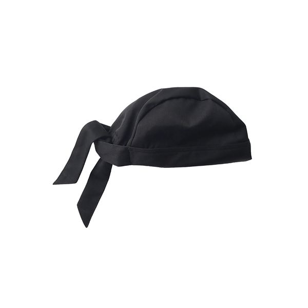 Skull Cap
