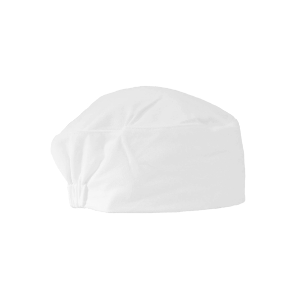 Beanie Cap With Elastic Back