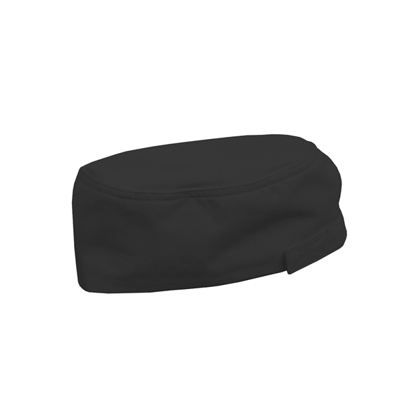 Beanie Cap With Mesh Top