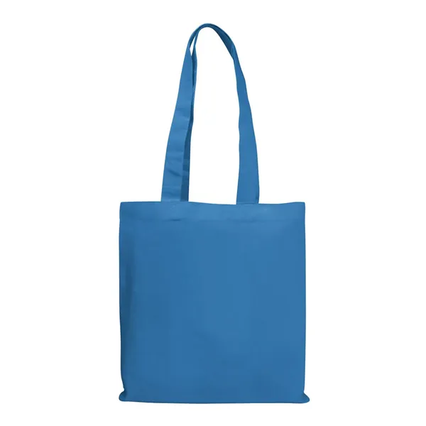 Good Value™ Colored Magazine Economy Tote - Good Value™ Colored Magazine Economy Tote - Image 4 of 8