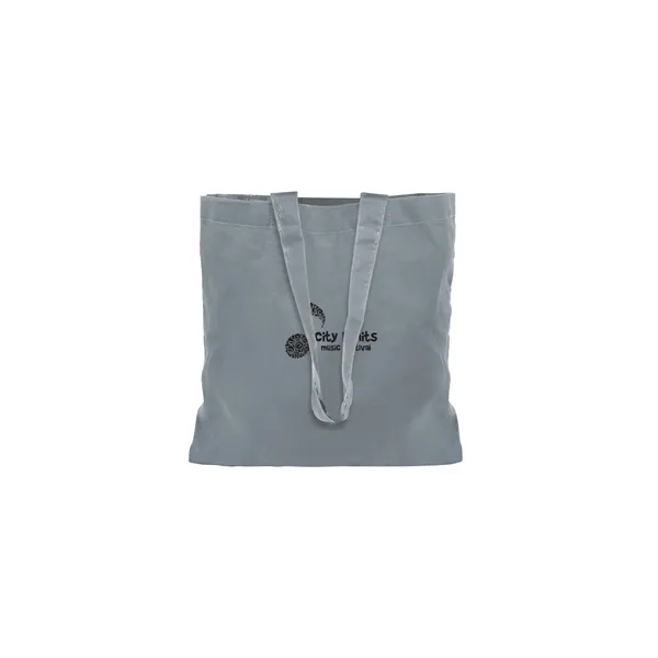 Good Value™ Colored Economy Tote - Good Value™ Colored Economy Tote - Image 17 of 23