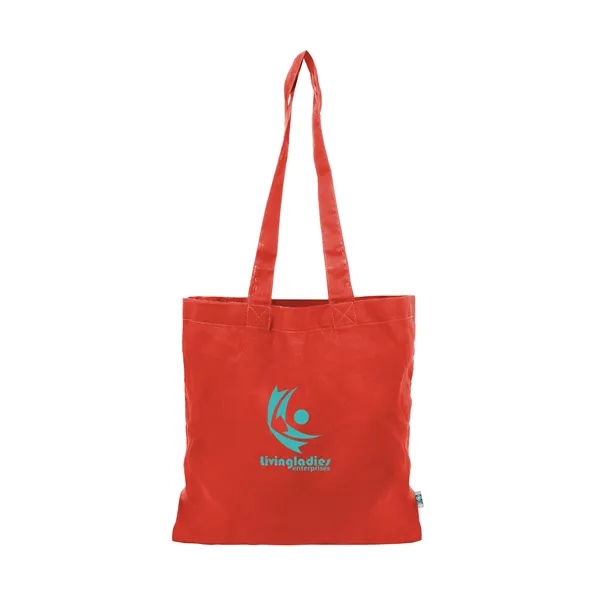Good Value™ Colored Economy Tote - Good Value™ Colored Economy Tote - Image 21 of 23
