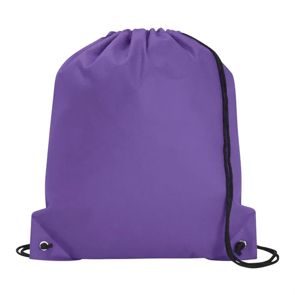 Good Value™ Poly Pro Drawstring - Good Value™ Poly Pro Drawstring - Image 11 of 11