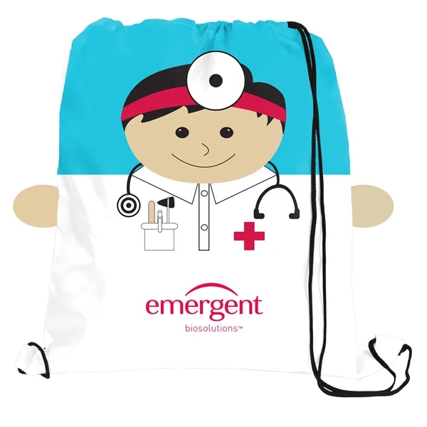 Hometown Helpers Sport Pack - Hometown Helpers Sport Pack - Image 4 of 8