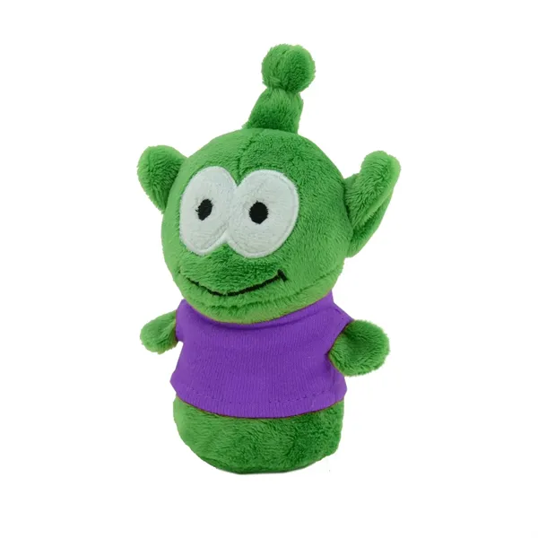 Chelsea Teddy Bear™ Shorties - 4" Plush - Chelsea Teddy Bear™ Shorties - 4" Plush - Image 6 of 84