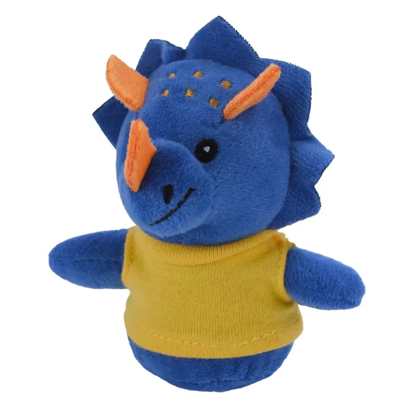 Chelsea Teddy Bear™ Shorties - 4" Plush - Chelsea Teddy Bear™ Shorties - 4" Plush - Image 11 of 84
