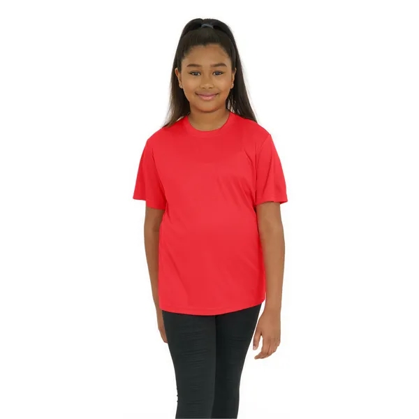 ATC ESSENTIAL® PERFORMANCE YOUTH TEE - ATC ESSENTIAL® PERFORMANCE YOUTH TEE - Image 0 of 20