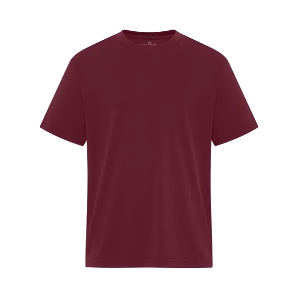 ATC ESSENTIAL® PERFORMANCE YOUTH TEE - ATC ESSENTIAL® PERFORMANCE YOUTH TEE - Image 4 of 20