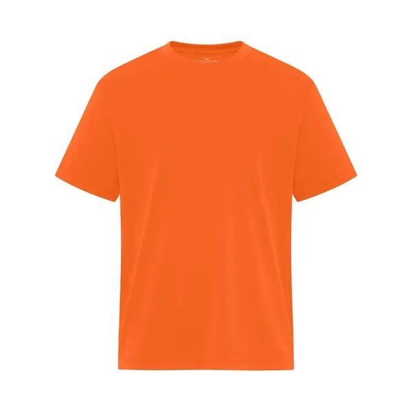 ATC ESSENTIAL® PERFORMANCE YOUTH TEE - ATC ESSENTIAL® PERFORMANCE YOUTH TEE - Image 5 of 20