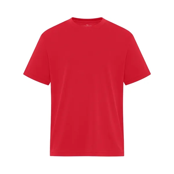 ATC ESSENTIAL® PERFORMANCE YOUTH TEE - ATC ESSENTIAL® PERFORMANCE YOUTH TEE - Image 8 of 20