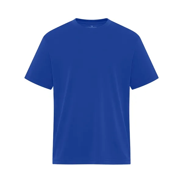 ATC ESSENTIAL® PERFORMANCE YOUTH TEE - ATC ESSENTIAL® PERFORMANCE YOUTH TEE - Image 9 of 20