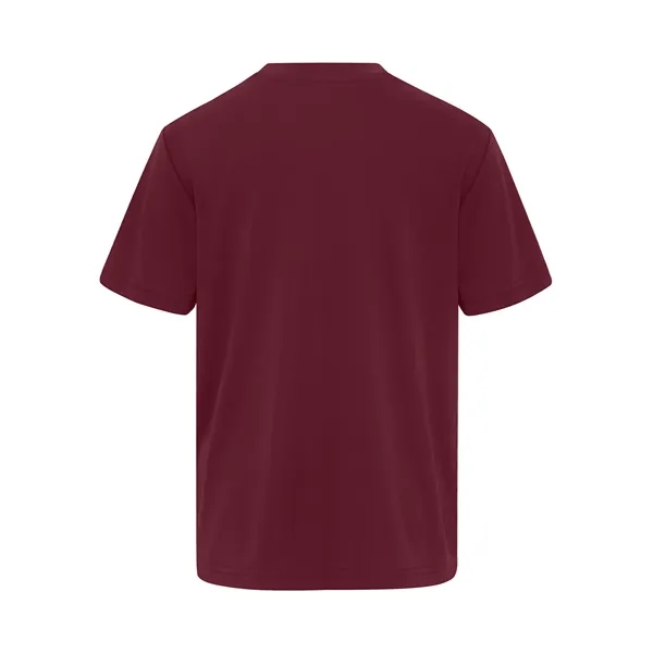 ATC ESSENTIAL® PERFORMANCE YOUTH TEE - ATC ESSENTIAL® PERFORMANCE YOUTH TEE - Image 14 of 20