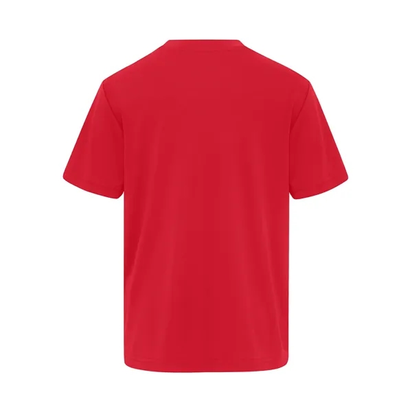 ATC ESSENTIAL® PERFORMANCE YOUTH TEE - ATC ESSENTIAL® PERFORMANCE YOUTH TEE - Image 18 of 20