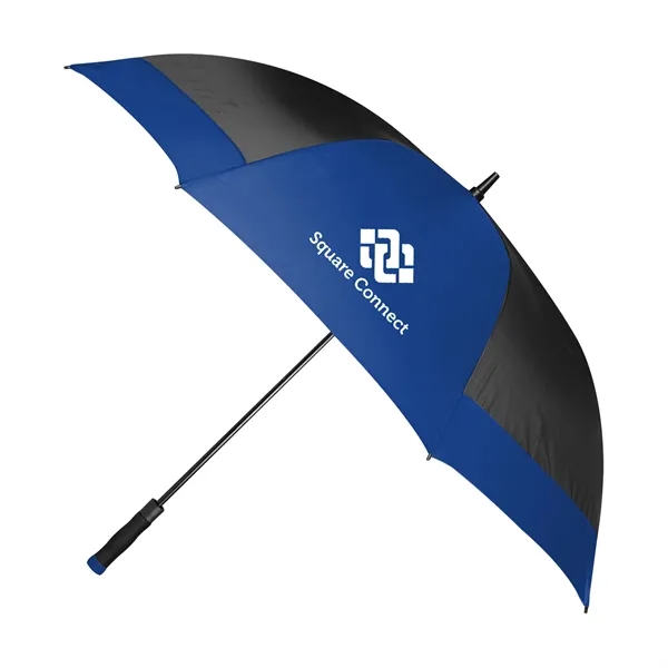 Shed Rain™ Wedge 60" Auto-Open Golf Umbrella - Shed Rain™ Wedge 60" Auto-Open Golf Umbrella - Image 6 of 8