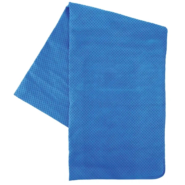 Keep It Cool Towel - Keep It Cool Towel - Image 2 of 2