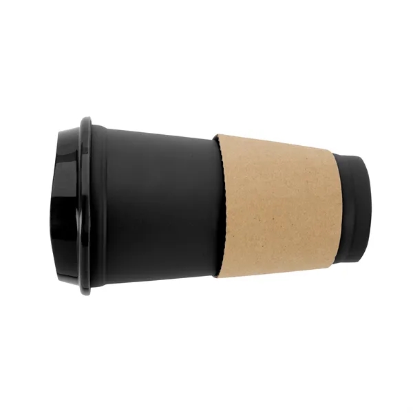Good Value™ Sip N Style Stackable Tumbler - 16 oz. - Good Value™ Sip N Style Stackable Tumbler - 16 oz. - Image 7 of 12