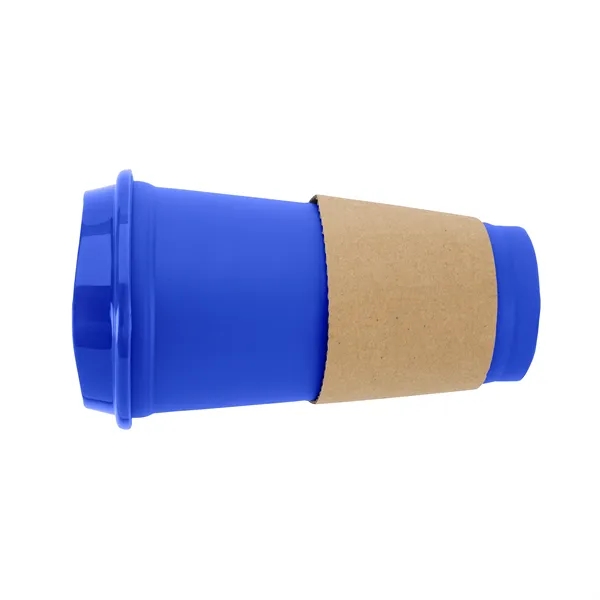 Good Value™ Sip N Style Stackable Tumbler - 16 oz. - Good Value™ Sip N Style Stackable Tumbler - 16 oz. - Image 8 of 12
