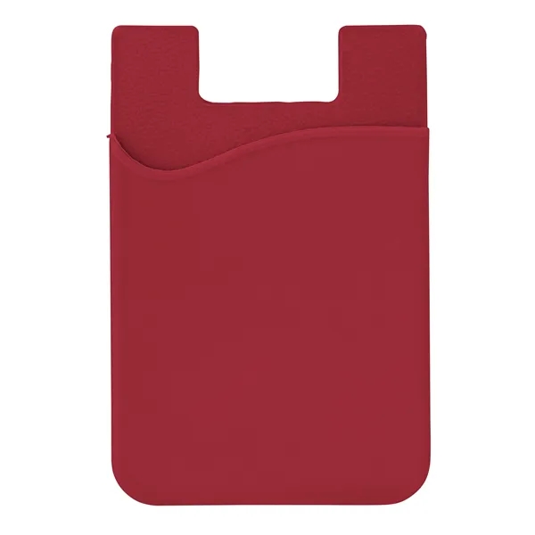 Good Value™ Silicone Mobile Pocket - Good Value™ Silicone Mobile Pocket - Image 14 of 19