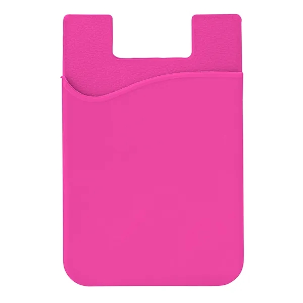 Good Value™ Silicone Mobile Pocket - Good Value™ Silicone Mobile Pocket - Image 16 of 19