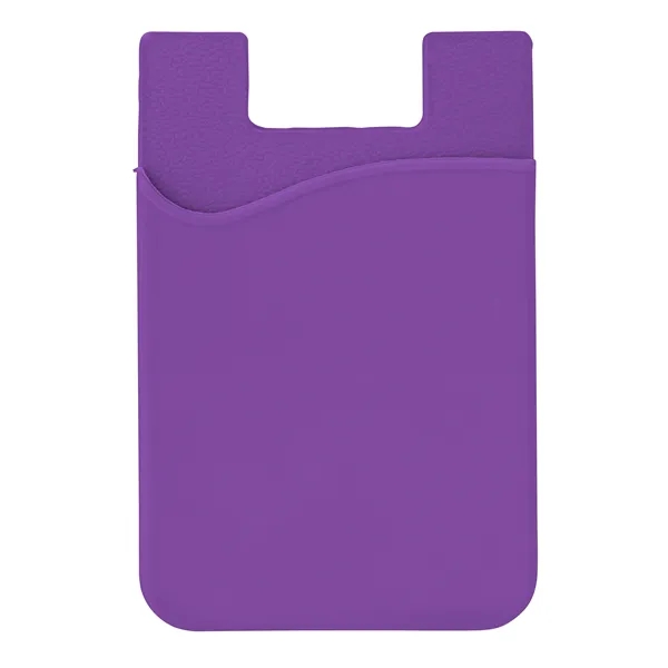Good Value™ Silicone Mobile Pocket - Good Value™ Silicone Mobile Pocket - Image 17 of 19