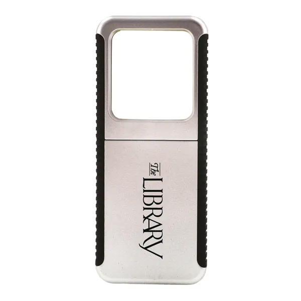 Good Value™ Slide-Out Magnifier with Light - Good Value™ Slide-Out Magnifier with Light - Image 6 of 6