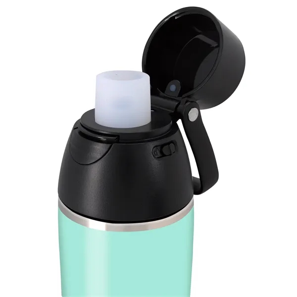 Tervis® Stainless Steel Venture Bottle - 26 oz. - Tervis® Stainless Steel Venture Bottle - 26 oz. - Image 15 of 35