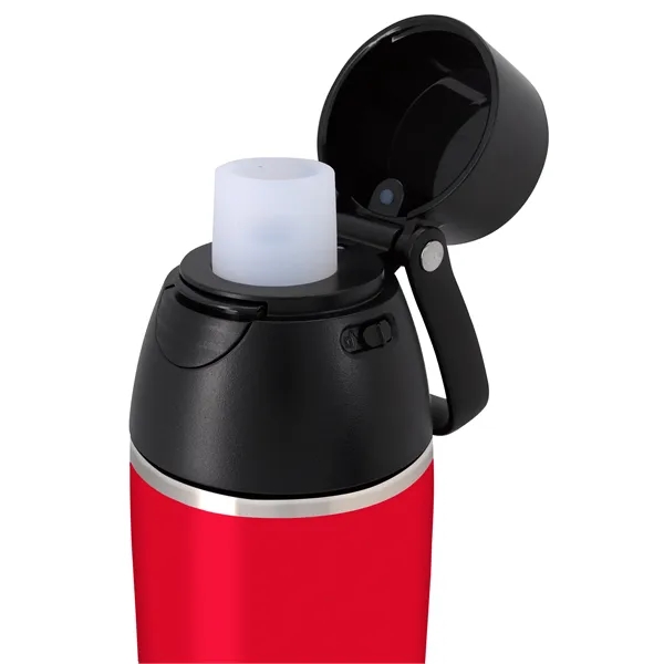 Tervis® Stainless Steel Venture Bottle - 26 oz. - Tervis® Stainless Steel Venture Bottle - 26 oz. - Image 22 of 35