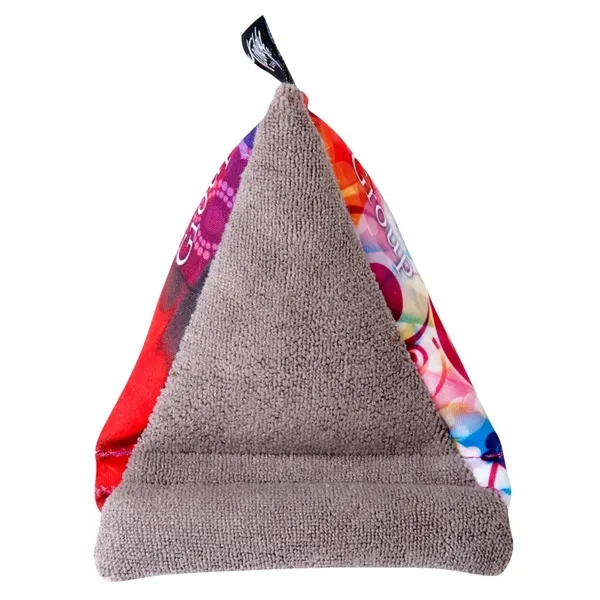 Toddy® Gear The Wedge™ Mobile Device Stand - Toddy® Gear The Wedge™ Mobile Device Stand - Image 5 of 8