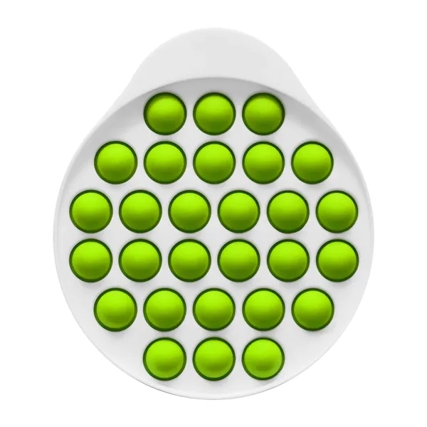 Push Pop Bubbles - Round - Push Pop Bubbles - Round - Image 9 of 12