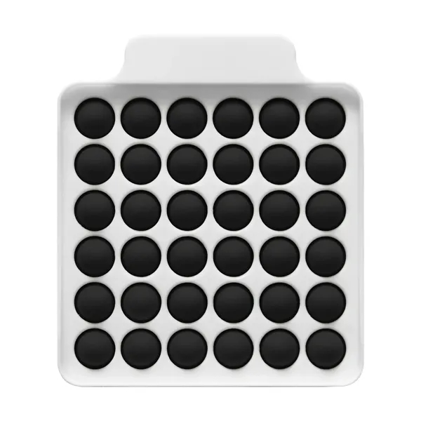 Push Pop Bubbles - Square - Push Pop Bubbles - Square - Image 4 of 6