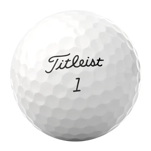 Titleist® Pro V1® Golf Ball - Titleist® Pro V1® Golf Ball - Image 1 of 8