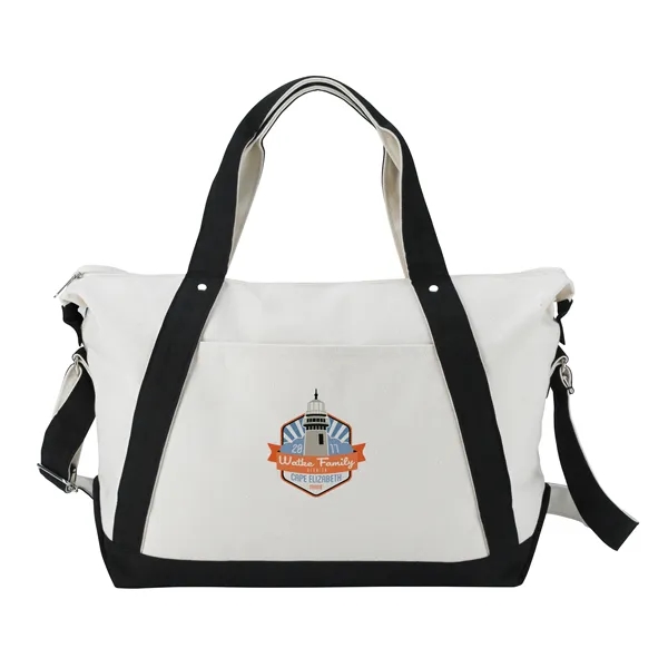 Rivage Weekender Duffel - Rivage Weekender Duffel - Image 3 of 4