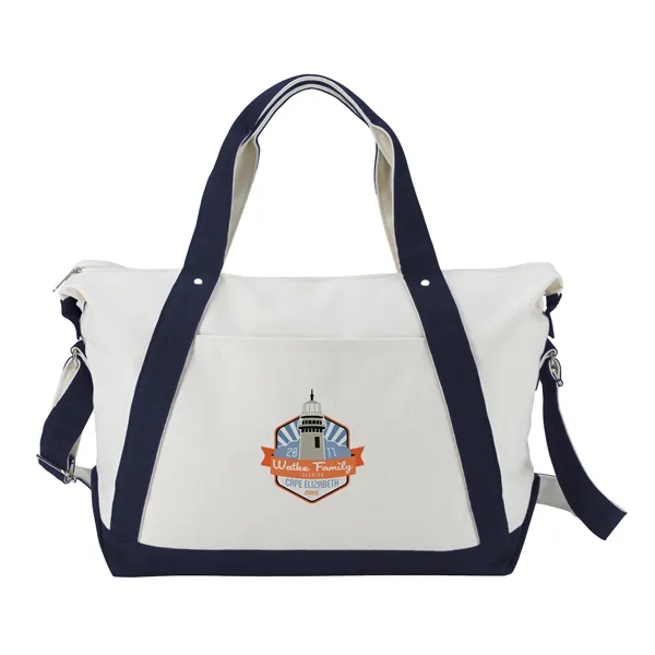 Rivage Weekender Duffel - Rivage Weekender Duffel - Image 4 of 4