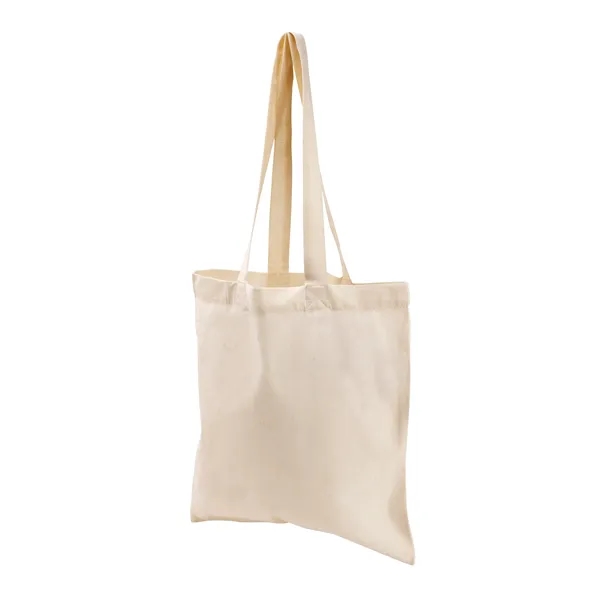 Good Value™ Natural Value Economy Tote - Good Value™ Natural Value Economy Tote - Image 2 of 2