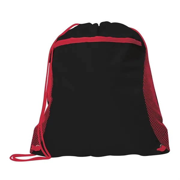 Good Value™ Duo Color Mesh Pocket Sport Pack - Good Value™ Duo Color Mesh Pocket Sport Pack - Image 4 of 4