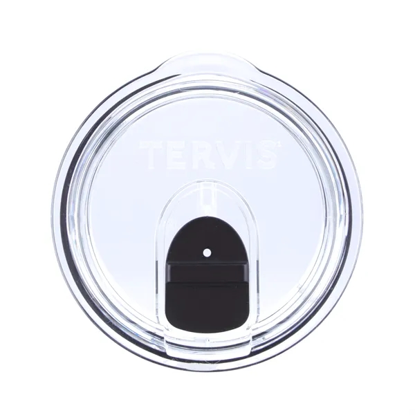 Tervis® Stainless Steel Traveler™ Tumbler - 30 oz. - Tervis® Stainless Steel Traveler™ Tumbler - 30 oz. - Image 2 of 2