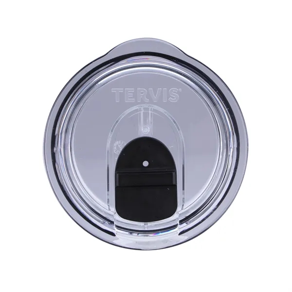 Tervis® Stainless Steel Traveler™ Tumbler - 20 oz. - Tervis® Stainless Steel Traveler™ Tumbler - 20 oz. - Image 1 of 1